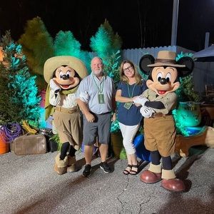 Meet your Posher, Tammy